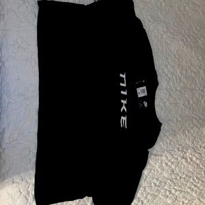 Nike crop top 3xl
